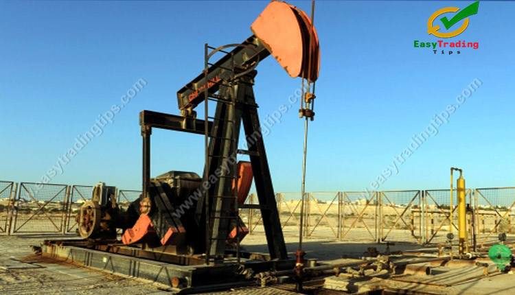 Crude Oil Technical Analysis 10 July 2020
