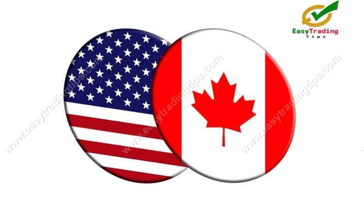 USD CAD Technical Analysis 3 July 2020