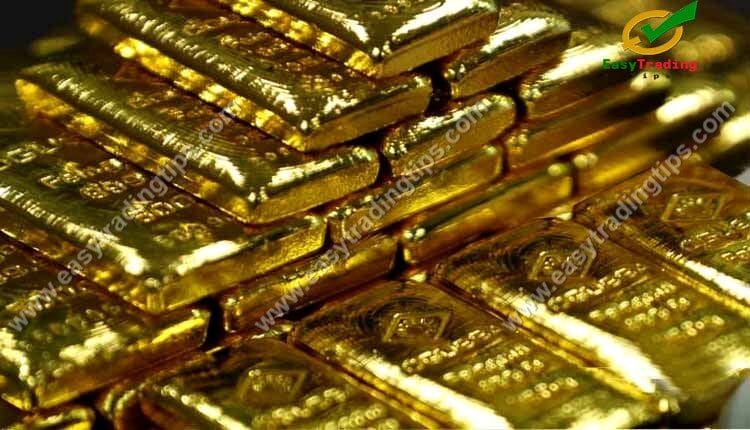 Gold Technical Analysis 21 August 2020