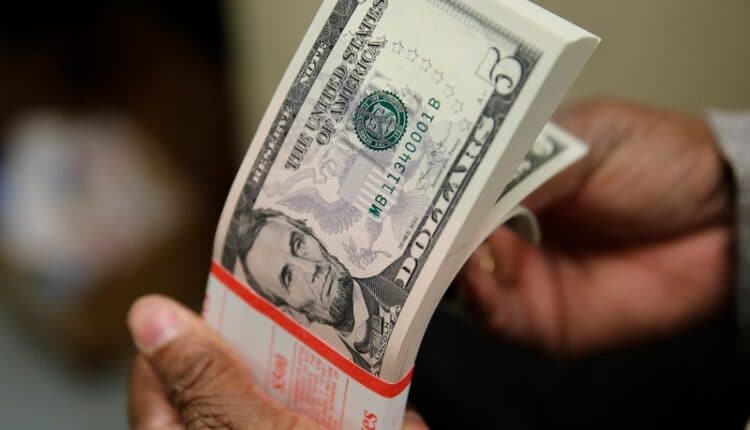 Dollar on the defensive with Fed's Powell likely to sound dovish note