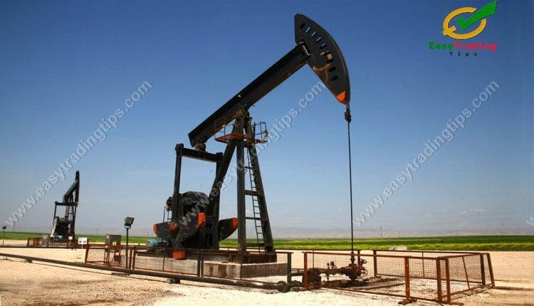 Crude Oil Technical Analysis 7 January 2021