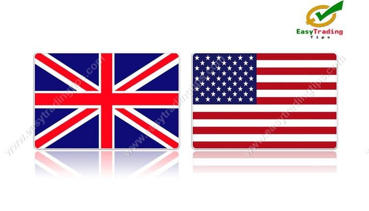 GBP USD Technical Analysis October 4