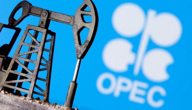 Oil prices take a breather as OPEC