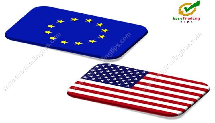 EUR USD Technical Analysis May 2