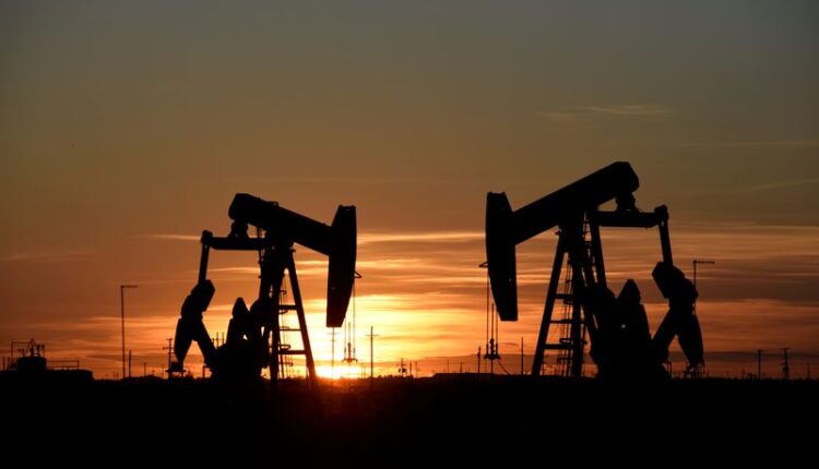 Oil