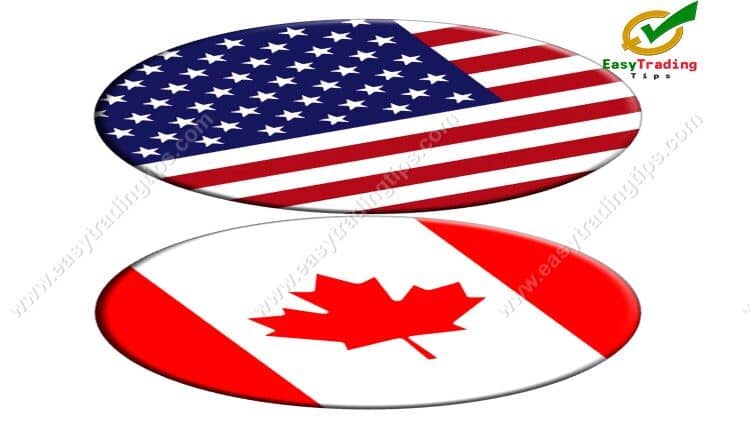 USD CAD Technical Analysis November 16