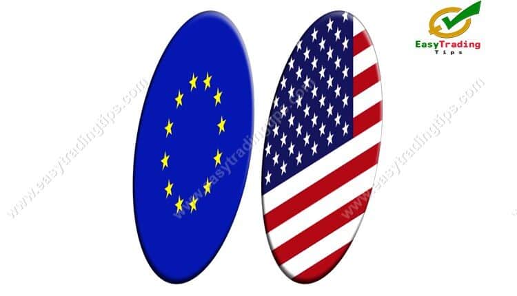 EUR USD Technical Analysis March 4