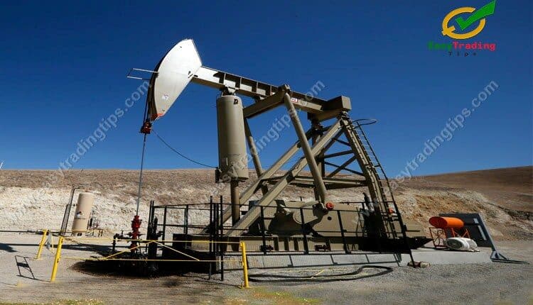 Crude Oil Technical Analysis May 31