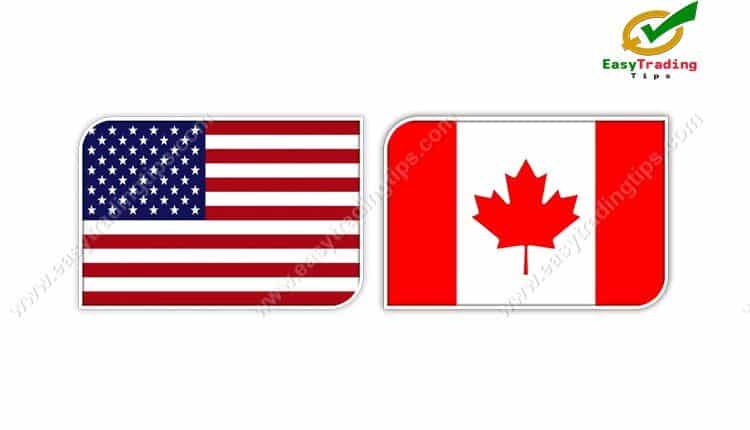 USD CAD Technical Analysis May 9