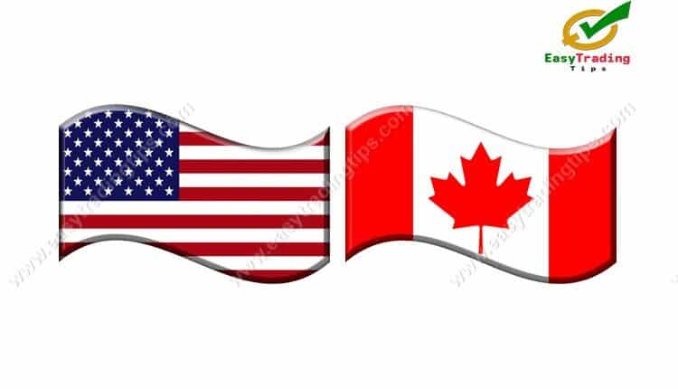 USD CAD Technical Analysis June 28